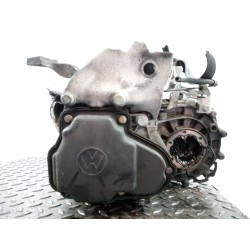 Boîte de vitesses Volkswagen Golf V (1K1) | Desguace Becerril