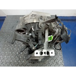 Boîte de vitesses Volkswagen Golf V (1K1) | Desguace Becerril