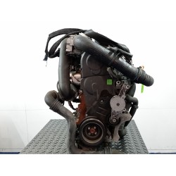 Complete engine Volkswagen Golf V (1K1) | Becerril Scrap Yard
