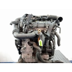 Complete engine Volkswagen Golf V (1K1) | Becerril Scrap Yard
