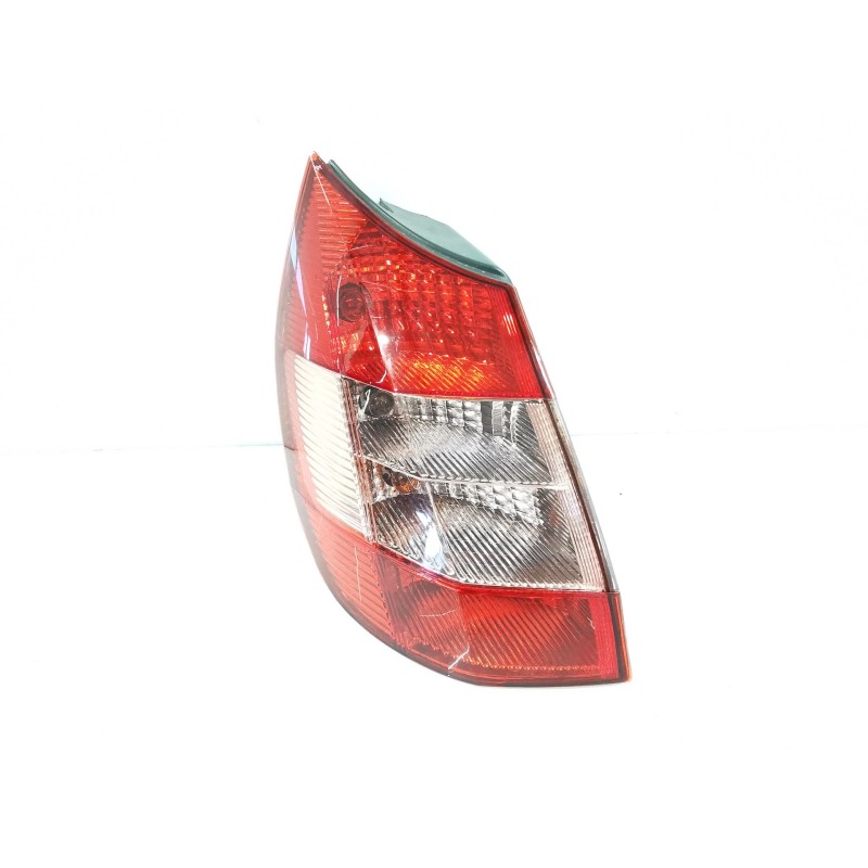 Recambio de piloto trasero izquierdo para renault scénic ii (jm0/1_) 1.9 dci (jm0g, jm12, jm1g, jm2c) referencia OEM IAM 8200127