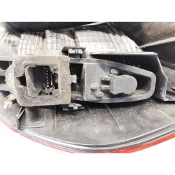 Recambio de piloto trasero izquierdo para renault scénic ii (jm0/1_) 1.9 dci (jm0g, jm12, jm1g, jm2c) referencia OEM IAM 8200127