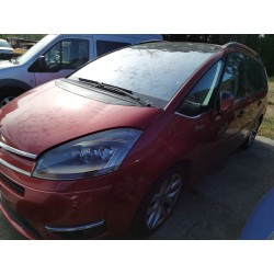 Elenco delle parti per CITROËN C4 grand picasso I (UA_) 2.0 HDi 138 Diesel dell'anno 2007 con motore RHJ (DW10BTED4),RHR (DW10BTED4)