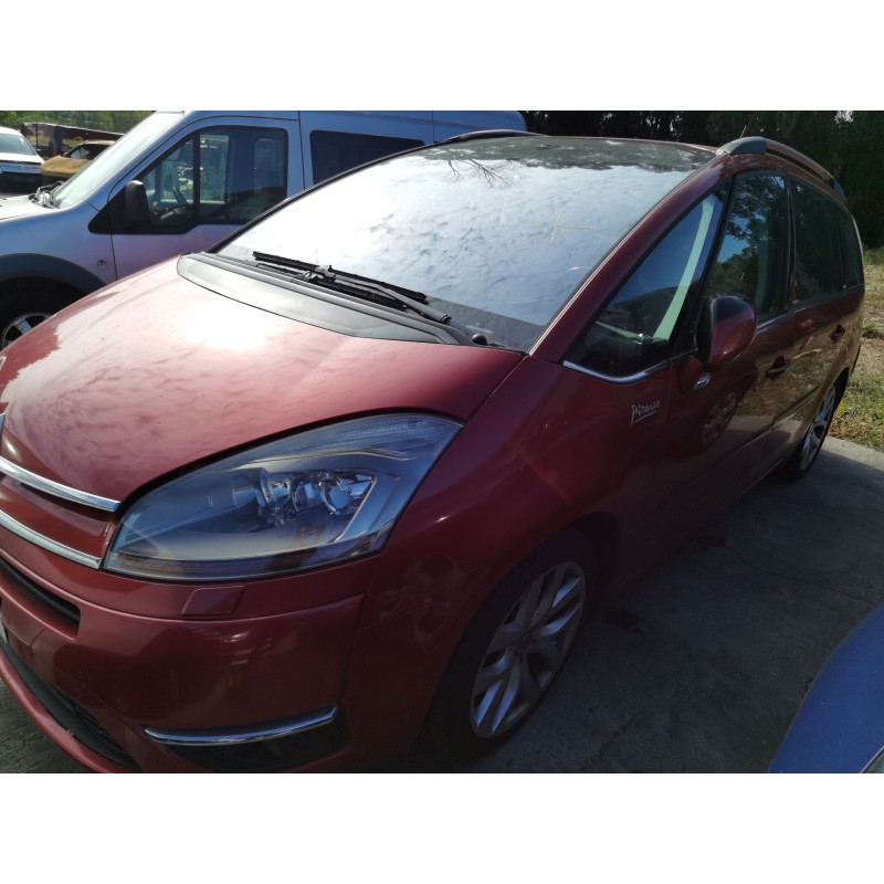 Elenco delle parti per CITROËN C4 grand picasso I (UA_) 2.0 HDi 138 Diesel dell'anno 2007 con motore RHJ (DW10BTED4),RHR (DW10BTED4) Elenco delle parti per CITROËN C4 grand picasso I (UA_) 2.0 HDi 138 Diesel dell'anno 2007 con motore RHJ (DW10BTED4),RHR (DW10BTED4)