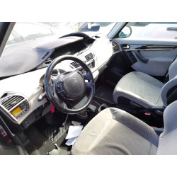 Elenco delle parti per CITROËN C4 grand picasso I (UA_) 2.0 HDi 138 Diesel dell'anno 2007 con motore RHJ (DW10BTED4),RHR (DW10BTED4)