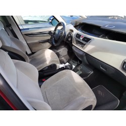 Elenco delle parti per CITROËN C4 grand picasso I (UA_) 2.0 HDi 138 Diesel dell'anno 2007 con motore RHJ (DW10BTED4),RHR (DW10BTED4)