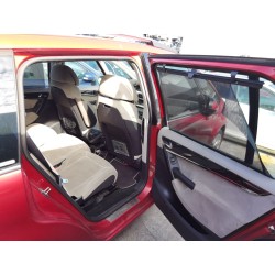Elenco delle parti per CITROËN C4 grand picasso I (UA_) 2.0 HDi 138 Diesel dell'anno 2007 con motore RHJ (DW10BTED4),RHR (DW10BTED4)