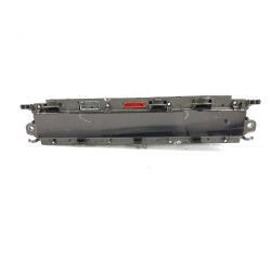 Instrument cluster Renault SCÉNIC II (JM0/1_) | Becerril Scrap Yard