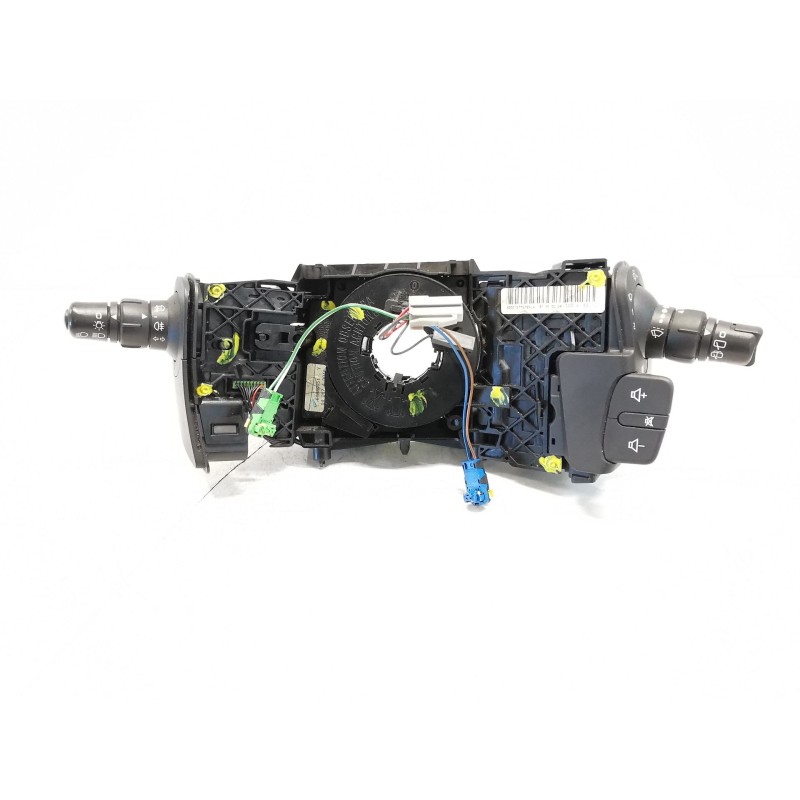 قطعة غيار COM 2000 (وحدة مفاتيح عمود التوجيه) Renault SCÉNIC II (JM0/1_) | Desguace Becerril