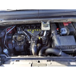 Elenco delle parti per CITROËN C4 grand picasso I (UA_) 2.0 HDi 138 Diesel dell'anno 2007 con motore RHJ (DW10BTED4),RHR (DW10BTED4)