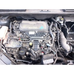Complete engine Ford Kuga I | Becerril Scrap Yard