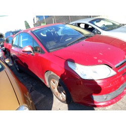 Elenco delle parti per CITROËN C4 COUPÉ (LA_) 1.6 HDi Diesel dell'anno 2007 con motore 9HY (DV6TED4),9HZ (DV6TED4)