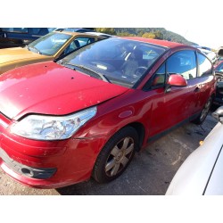 Elenco delle parti per CITROËN C4 COUPÉ (LA_) 1.6 HDi Diesel dell'anno 2007 con motore 9HY (DV6TED4),9HZ (DV6TED4)
