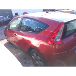 Elenco delle parti per CITROËN C4 COUPÉ (LA_) 1.6 HDi Diesel dell'anno 2007 con motore 9HY (DV6TED4),9HZ (DV6TED4)