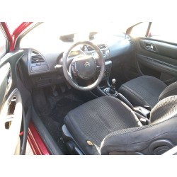 Elenco delle parti per CITROËN C4 COUPÉ (LA_) 1.6 HDi Diesel dell'anno 2007 con motore 9HY (DV6TED4),9HZ (DV6TED4)