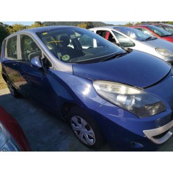 Elenco delle parti per Renault SCÉNIC III (JZ0/1_) 1.5 dCi Diesel dell'anno 2011 con motore K9K 830