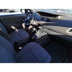 Elenco delle parti per Renault SCÉNIC III (JZ0/1_) 1.5 dCi Diesel dell'anno 2011 con motore K9K 830