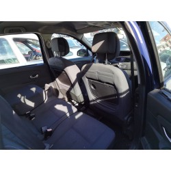 Elenco delle parti per Renault SCÉNIC III (JZ0/1_) 1.5 dCi Diesel dell'anno 2011 con motore K9K 830
