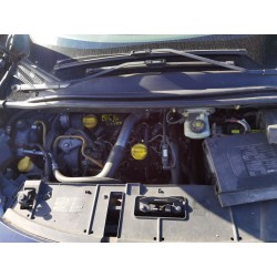 Elenco delle parti per Renault SCÉNIC III (JZ0/1_) 1.5 dCi Diesel dell'anno 2011 con motore K9K 830