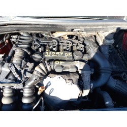 Elenco delle parti per CITROËN C4 COUPÉ (LA_) 1.6 HDi Diesel dell'anno 2007 con motore 9HY (DV6TED4),9HZ (DV6TED4)