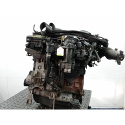 Complete engine Ford Kuga I | Becerril Scrap Yard