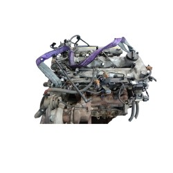Recambio de despiece motor para kia rio concept referencia OEM IAM D4FC  