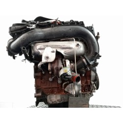 Complete engine Ford Kuga I | Becerril Scrap Yard