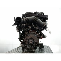 Complete engine Ford Kuga I | Becerril Scrap Yard