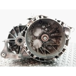 Caja cambios ford kuga I oem AV4R7002AC / 1576690