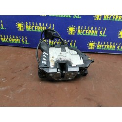 Recambio de cerradura puerta delantera izquierda para renault megane iii sport tourer bose edition referencia OEM IAM   