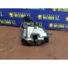 Recambio de cerradura puerta delantera izquierda para renault megane iii sport tourer bose edition referencia OEM IAM   