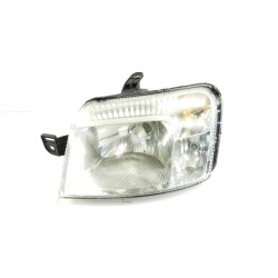Faro izquierdo fiat panda / panda classic (169_) oem 0000051754416 / 0000051867677