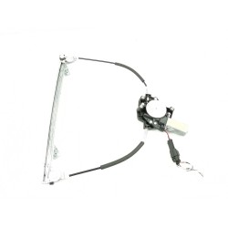 Recambio de elevalunas delantero izquierdo para fiat panda / panda classic (169_) 1.2 (169.axb11, 169.axb1a) referencia OEM IAM 