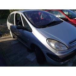 Elenco delle parti per CITROËN xsara picasso (N68) 2.0 HDi Diesel dell'anno 2003 con motore RHY (DW10TD)