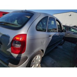 Elenco delle parti per CITROËN xsara picasso (N68) 2.0 HDi Diesel dell'anno 2003 con motore RHY (DW10TD)