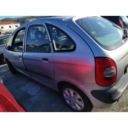 Elenco delle parti per CITROËN xsara picasso (N68) 2.0 HDi Diesel dell'anno 2003 con motore RHY (DW10TD)