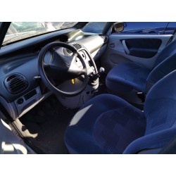 Elenco delle parti per CITROËN xsara picasso (N68) 2.0 HDi Diesel dell'anno 2003 con motore RHY (DW10TD)