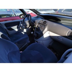 Elenco delle parti per CITROËN xsara picasso (N68) 2.0 HDi Diesel dell'anno 2003 con motore RHY (DW10TD)