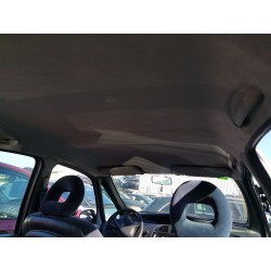 Elenco delle parti per CITROËN xsara picasso (N68) 2.0 HDi Diesel dell'anno 2003 con motore RHY (DW10TD)