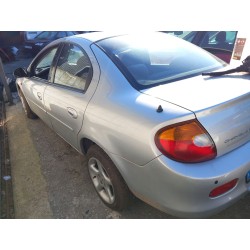 Elenco delle parti per Chrysler neon II 2.0 16V Gasolina dell'anno 1999 con motore 420H,ECB
