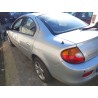 Elenco delle parti per Chrysler neon II 2.0 16V Gasolina dell'anno 1999 con motore 420H,ECB