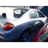Elenco delle parti per Chrysler neon II 2.0 16V Gasolina dell'anno 1999 con motore 420H,ECB