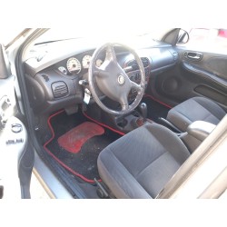 Elenco delle parti per Chrysler neon II 2.0 16V Gasolina dell'anno 1999 con motore 420H,ECB