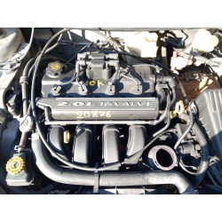 Elenco delle parti per Chrysler neon II 2.0 16V Gasolina dell'anno 1999 con motore 420H,ECB