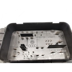 Scatola dei relè / fusibili Volkswagen Golf V (1K1) | Desguace Becerril