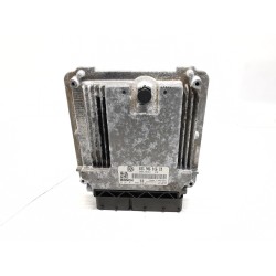 Engine control unit (ECU) Volkswagen Golf V (1K1) | Becerril Scrap Yard