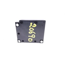 Recambio de centralita airbag para opel astra h (a04) 1.7 cdti (l48) referencia OEM IAM 1400596980  