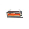 Recambio de centralita airbag para opel astra h (a04) 1.7 cdti (l48) referencia OEM IAM 1400596980  