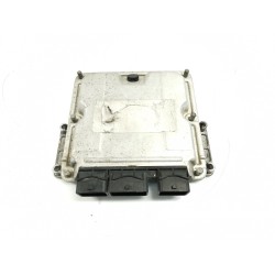 Recambio de centralita motor uce para opel astra h (a04) 1.7 cdti (l48) referencia OEM IAM 9661145280 0281012141 9640938180