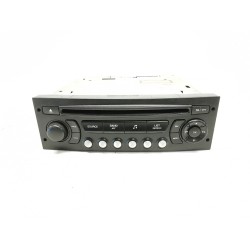 Sistema audio / radio CD | Desguace Becerril